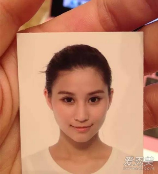 证件照片手机怎么拍