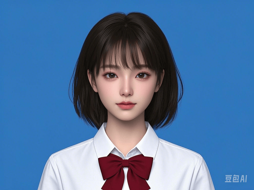 证件照片手机怎么拍