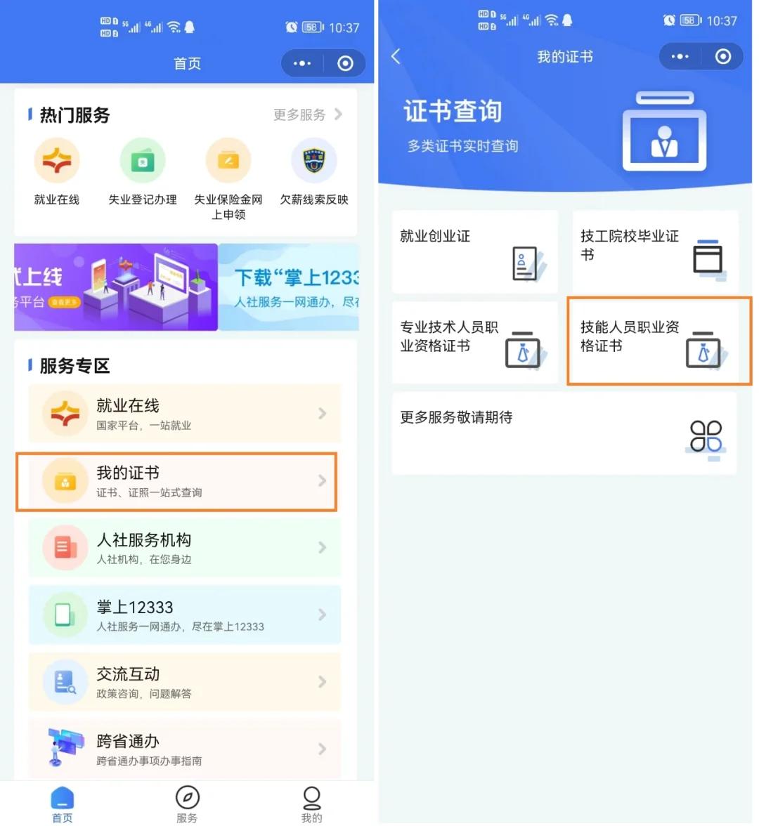 舞蹈考级证书查询入口