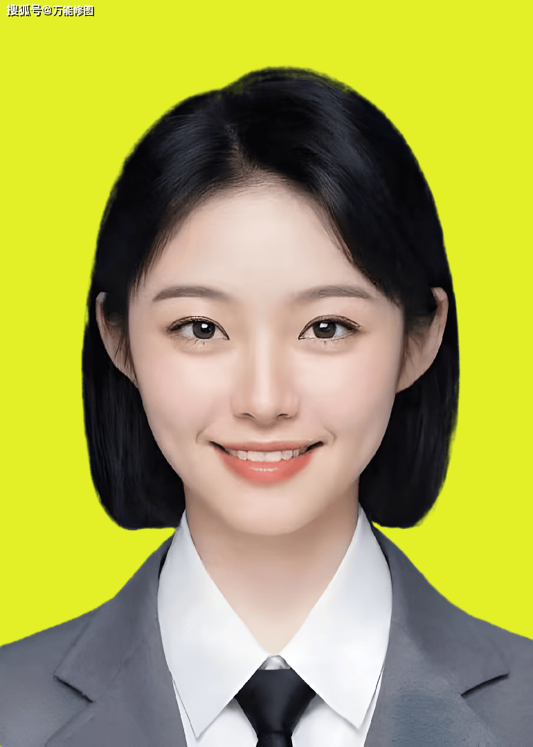 证件数码照片质量检测中心官网